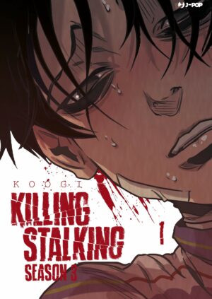 Killing Stalking Season 3 1 - Jpop - Italiano