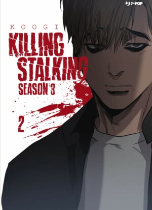 Killing Stalking Season 3 2 - Jpop - Italiano