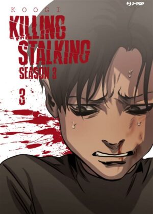 Killing Stalking Season 3 3 - Jpop - Italiano