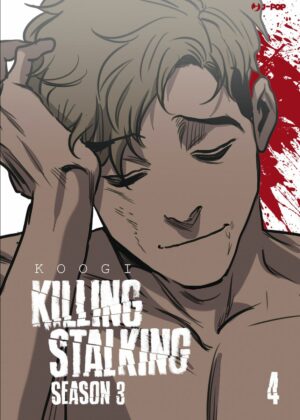 Killing Stalking Season 3 4 - Jpop - Italiano