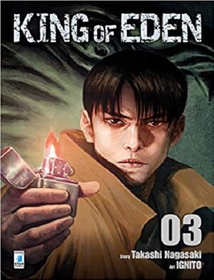 King of Eden 3 - Italiano