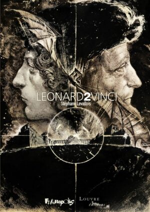 Leonardo 2 Vinci - Lineachiara - RW Edizioni - Italiano