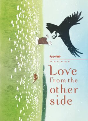 Love From the Other Side - Jpop - Italiano