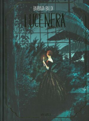 Lucenera Deluxe Volume Unico - Italiano