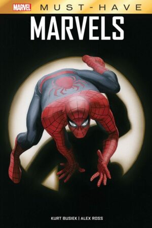 Marvels - Marvel Must Have - Panini Comics - Italiano