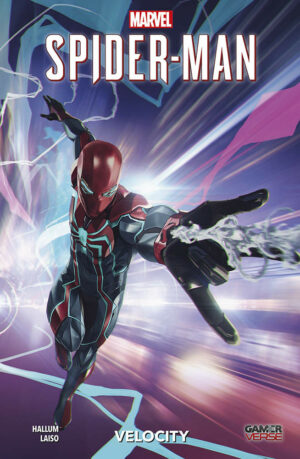 Marvel's Spider-Man 2 - Velocity - Panini Comics - Italiano