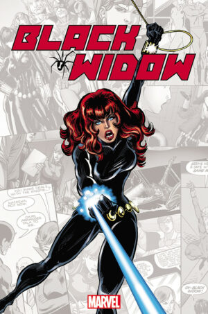 Black Widow - Marvel-Verse - Panini Comics - Italiano