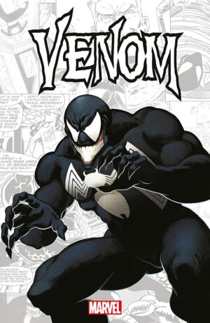 Venom - Marvel-Verse - Panini Comics - Italiano