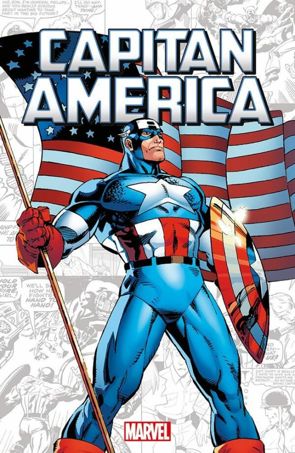 Capitan America - Marvel-Verse - Panini Comics - Italiano