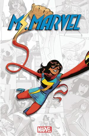 Ms. Marvel - Marvel-Verse - Panini Comics - Italiano