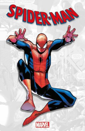 Spider-Man - Marvel-Verse - Panini Comics - Italiano