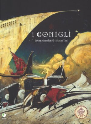 I Conigli - Mirari 9 - Tunuè - Italiano