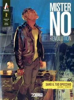 Mister No Revolution 2 - Sergio Bonelli Editore - Italiano
