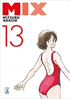 Mix 13 - Must 101 - Edizioni Star Comics - Italiano