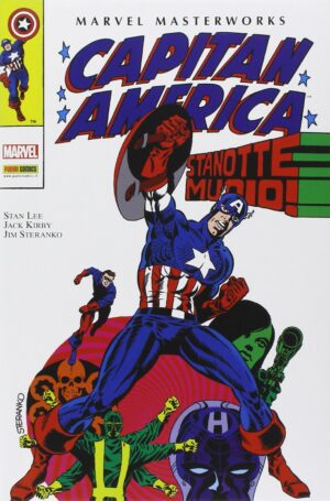 Capitan America 3 - Italiano