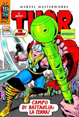 Il Mitico Thor 4 - Italiano