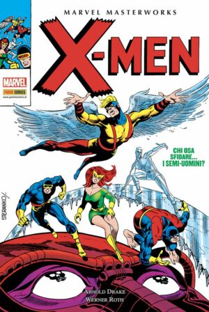 X-Men 5 - Italiano