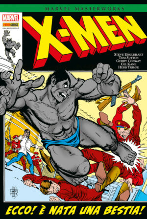 X-Men 7 - Italiano