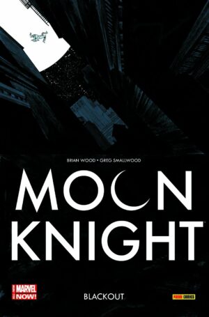 Moon Knight Vol. 2 - Blackout - Marvel Collection - Panini Comics - Italiano