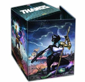 Thanos Cofanetto - Marvel Omnibus - Panini Comics - Italiano