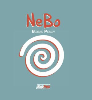 Nebo Comics - Volume Unico - Magic Press - Italiano