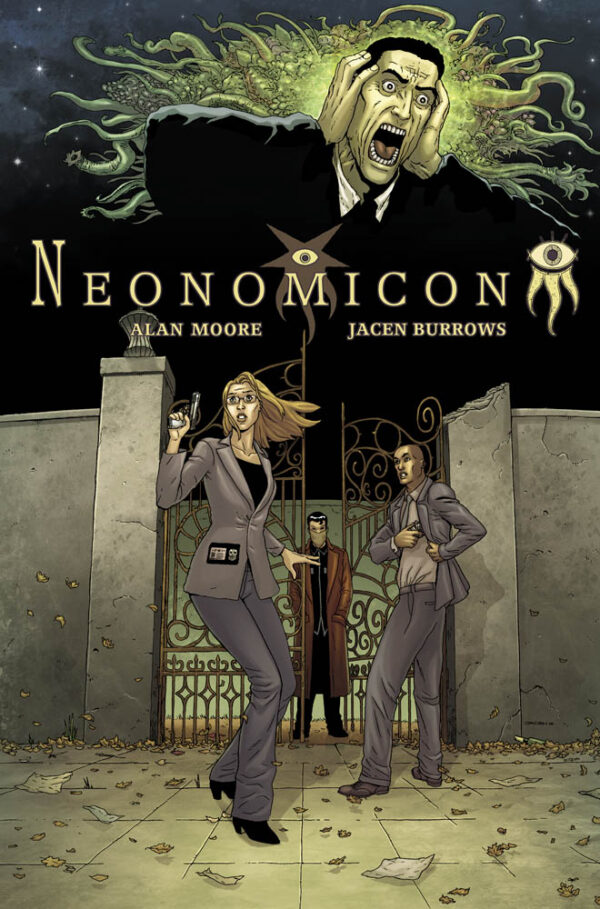 Neonomicon - Seconda Ristampa - Panini Comics 100% HD - Panini Comics - Italiano