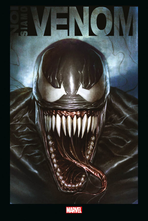 Noi Siamo Venom - Prima Ristampa - Panini Comics - Italiano