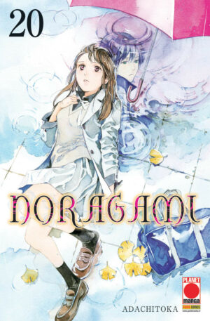 Noragami 20 - Manga Choice 20 - Panini Comics - Italiano