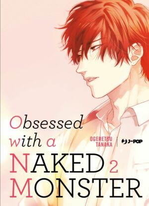 Obsessed with a Naked Monster 2 - Jpop - Italiano