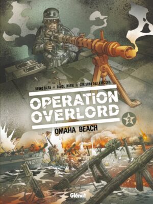 Operazione Overlord 2 - Magic Press - Italiano