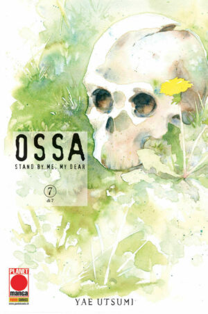Ossa - Stand by Me