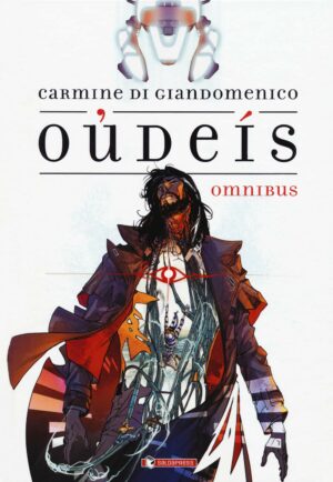 Oudeis - Omnibus - Saldapress - Italiano