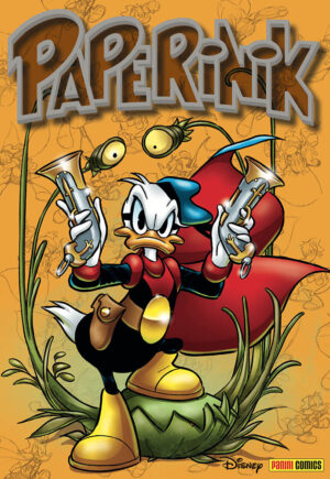 Paperinik 29 - Panini Comics - Italiano