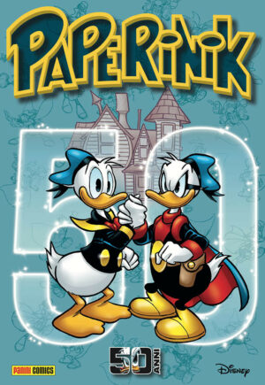 Paperinik 30 - Panini Comics - Italiano