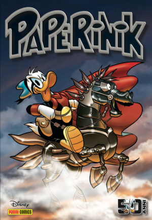 Paperinik 33 - Panini Comics - Italiano
