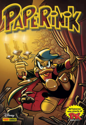 Paperinik 40 - Panini Comics - Italiano