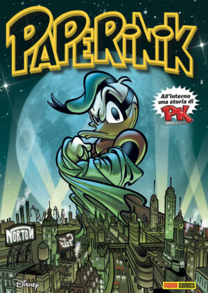 Paperinik 42 - Panini Comics - Italiano