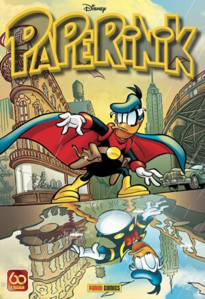 Paperinik 52 - Panini Comics - Italiano
