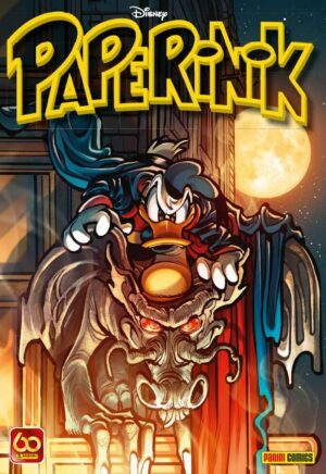 Paperinik 58 - Panini Comics - Italiano