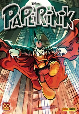 Paperinik 59 - Panini Comics - Italiano