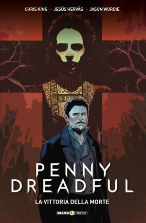 Penny Dreadful Vol. 3 - La Vittoria della Morte - Italiano
