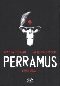Perramus – L’Integrale – 001 Edizioni – Italiano best