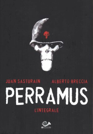 Perramus - L'Integrale - 001 Edizioni - Italiano