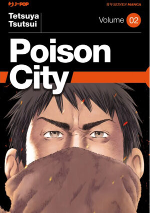 Poison City 2 - Italiano
