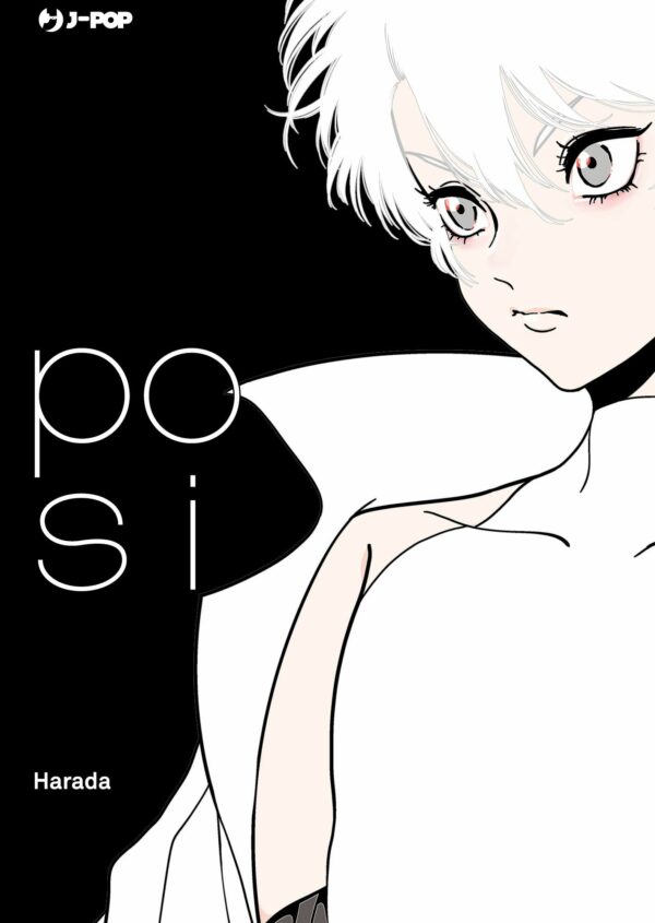 Posi - Volume Unico - Jpop - Italiano