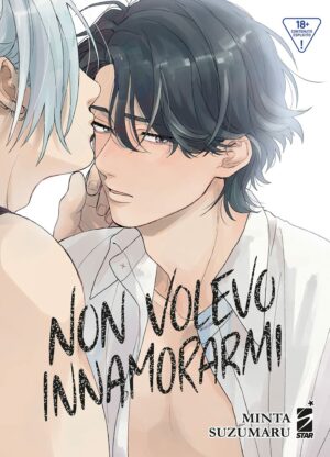 Non Volevo Innamorarmi - Queer 10 - Edizioni Star Comics - Italiano