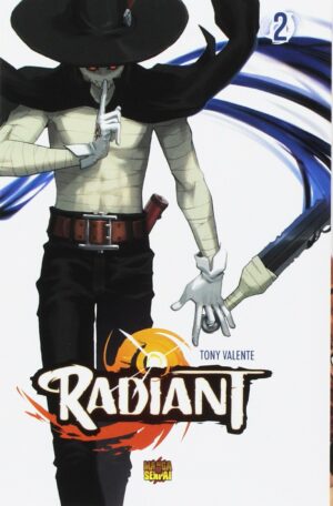 Radiant 2 - Italiano