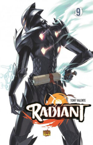 Radiant 9 - Italiano