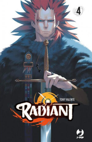 Radiant 4 - Italiano