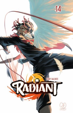 Radiant 14 - Italiano